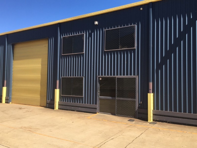 94 Buckland Street, Harristown QLD 4350