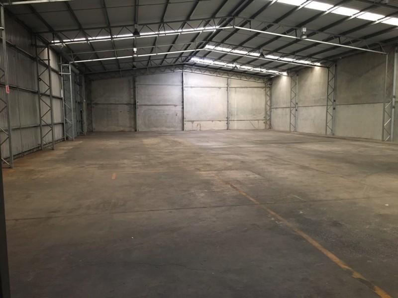 94 Buckland Street, Harristown QLD 4350