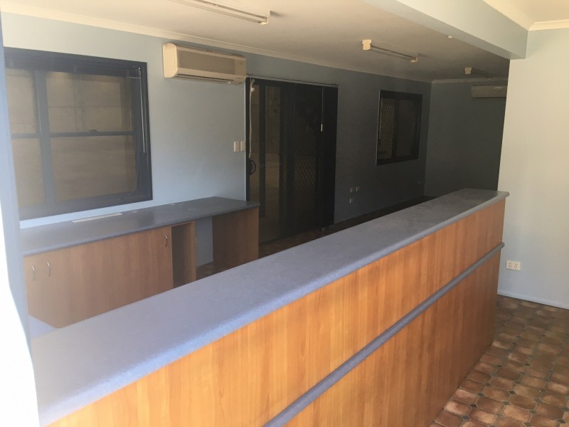 94 Buckland Street, Harristown QLD 4350