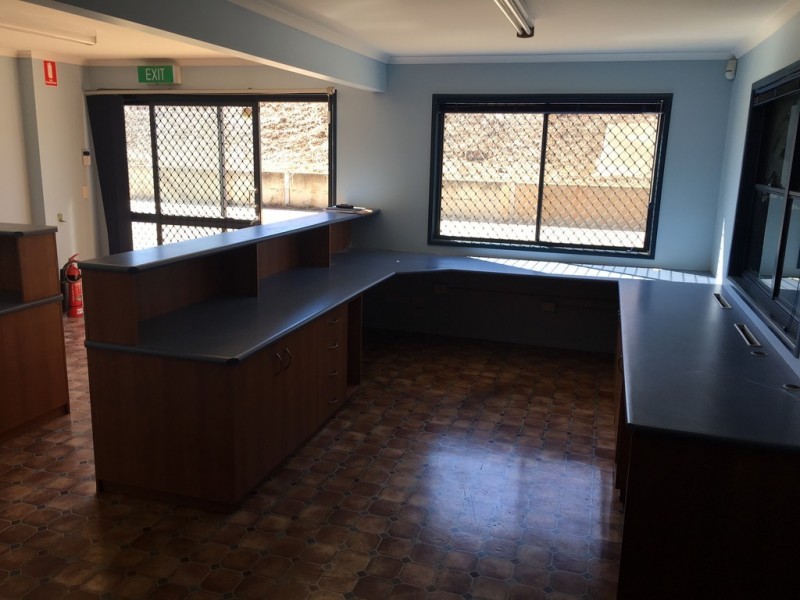 94 Buckland Street, Harristown QLD 4350