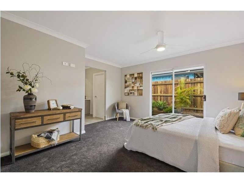 23 Yarrow Close, Middle Ridge QLD 4350