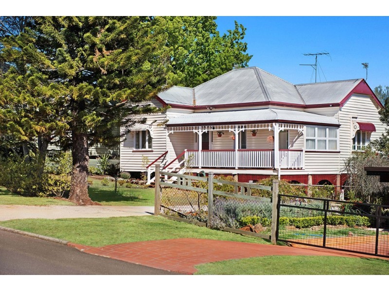 58 Long Street, Rangeville QLD 4350