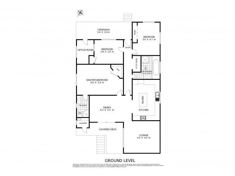 58 Long Street, Rangeville QLD 4350