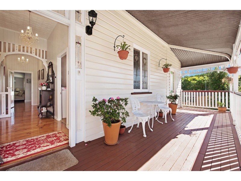 58 Long Street, Rangeville QLD 4350