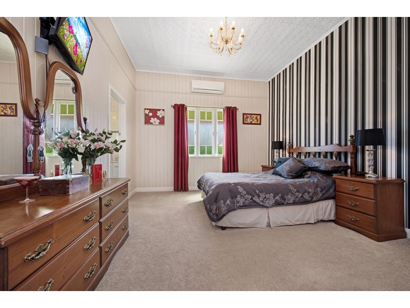 58 Long Street, Rangeville QLD 4350