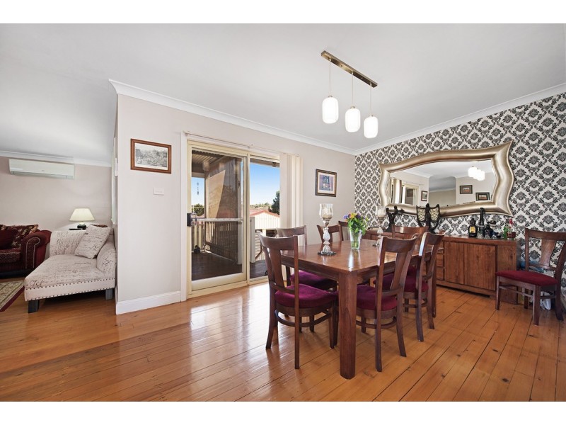 58 Long Street, Rangeville QLD 4350