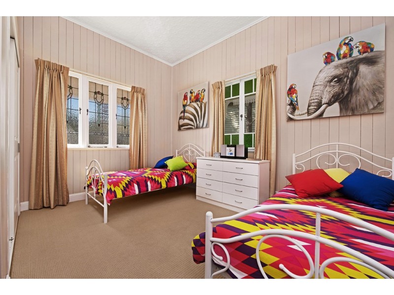 58 Long Street, Rangeville QLD 4350