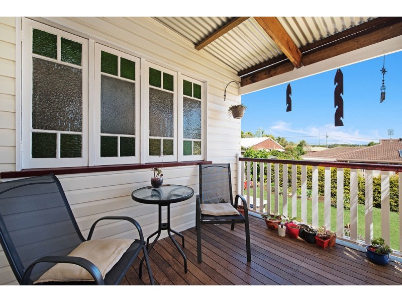 58 Long Street, Rangeville QLD 4350