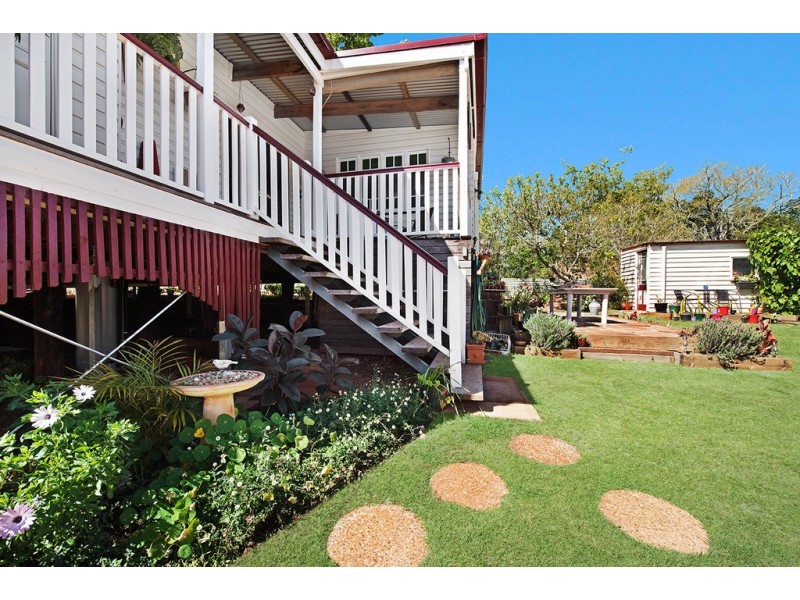 58 Long Street, Rangeville QLD 4350