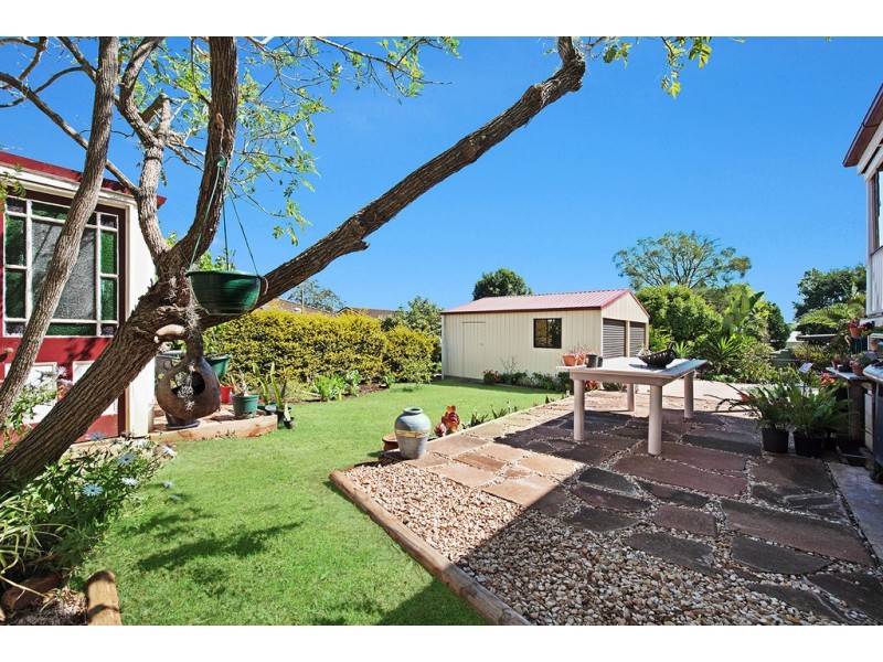 58 Long Street, Rangeville QLD 4350