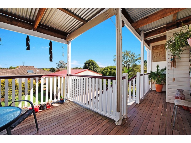 58 Long Street, Rangeville QLD 4350