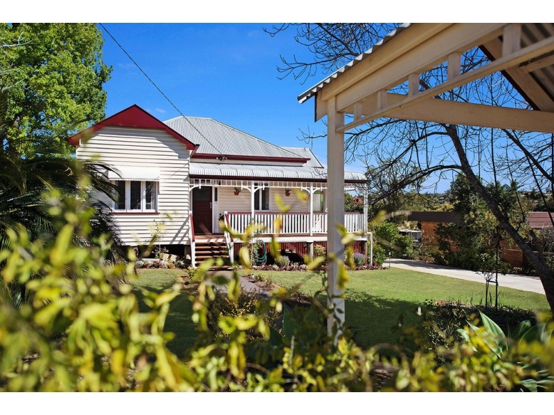 58 Long Street, Rangeville QLD 4350