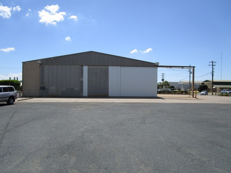 21 Molloy Street, Torrington QLD 4350