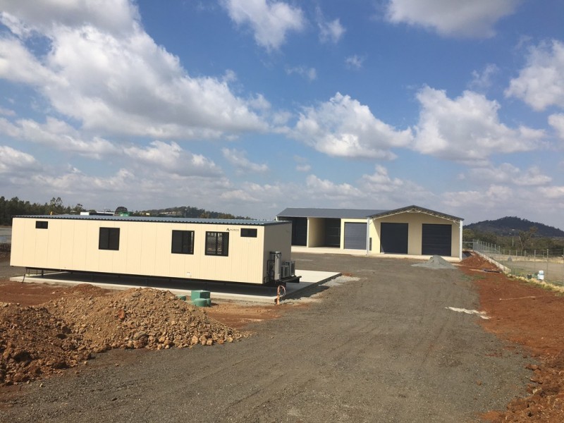 12 Hillman Street, Torrington QLD 4350