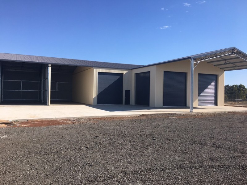 12 Hillman Street, Torrington QLD 4350