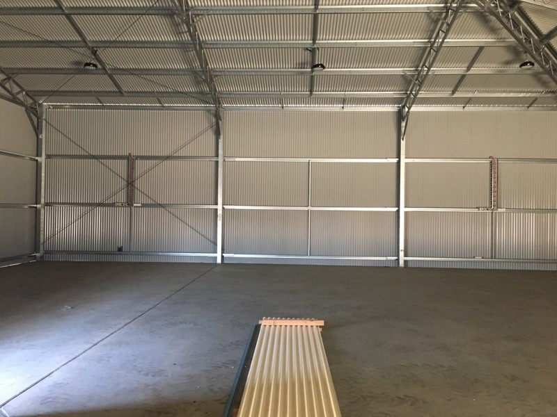 12 Hillman Street, Torrington QLD 4350