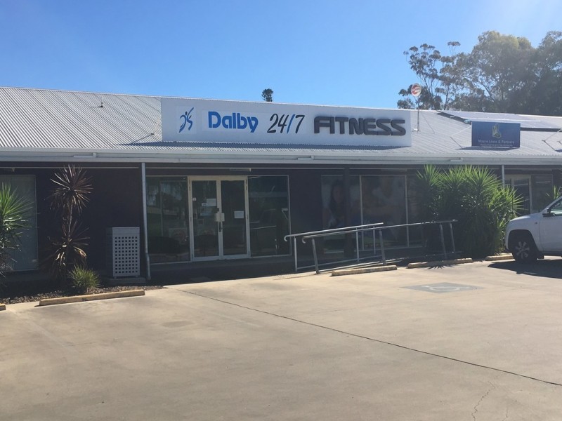 4/66 Drayton Street, Dalby QLD 4405