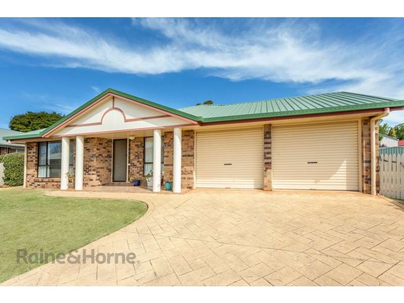 20 Falconer Court, Rangeville QLD 4350