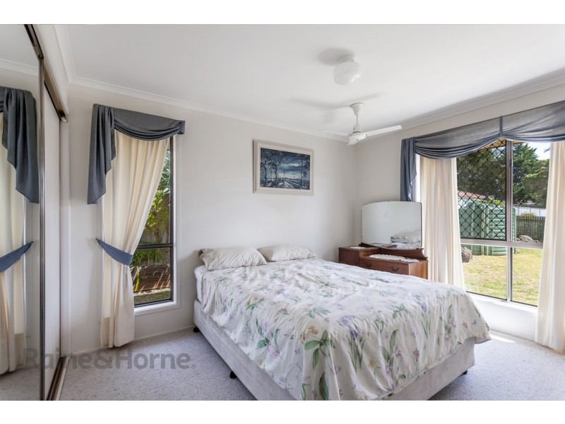 20 Falconer Court, Rangeville QLD 4350