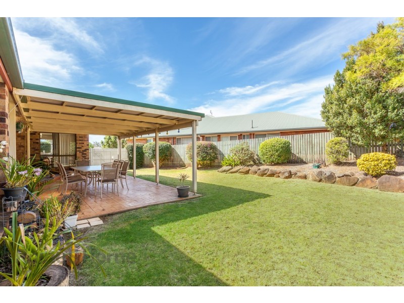 20 Falconer Court, Rangeville QLD 4350