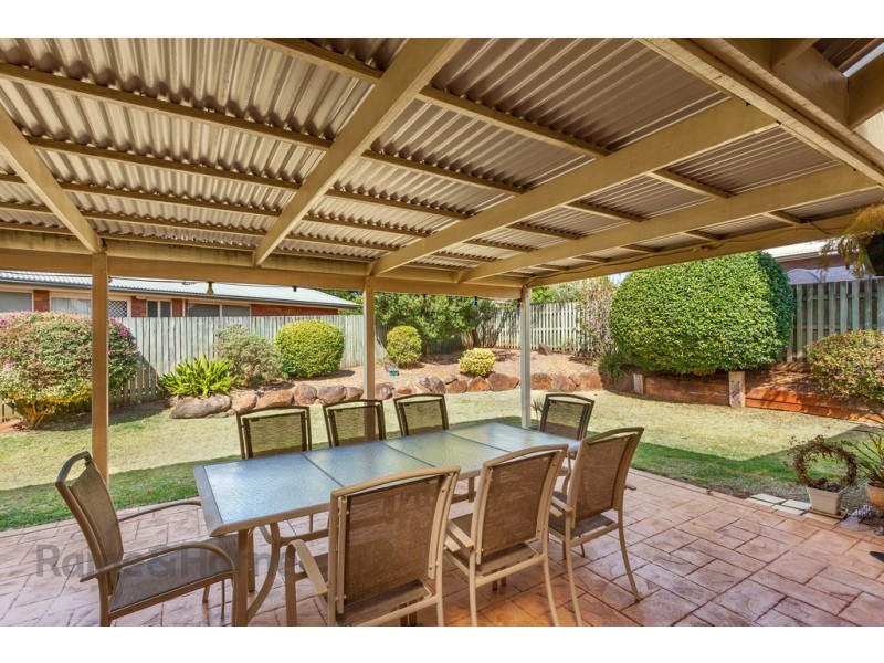 20 Falconer Court, Rangeville QLD 4350