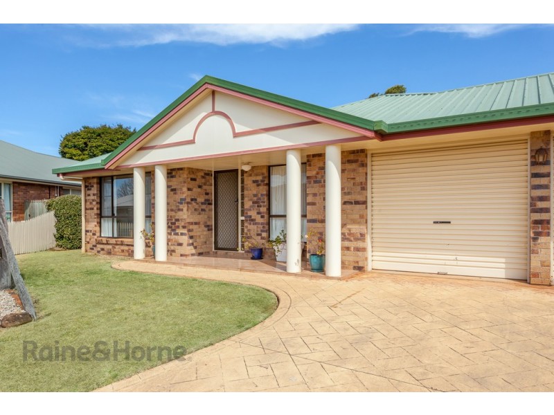 20 Falconer Court, Rangeville QLD 4350