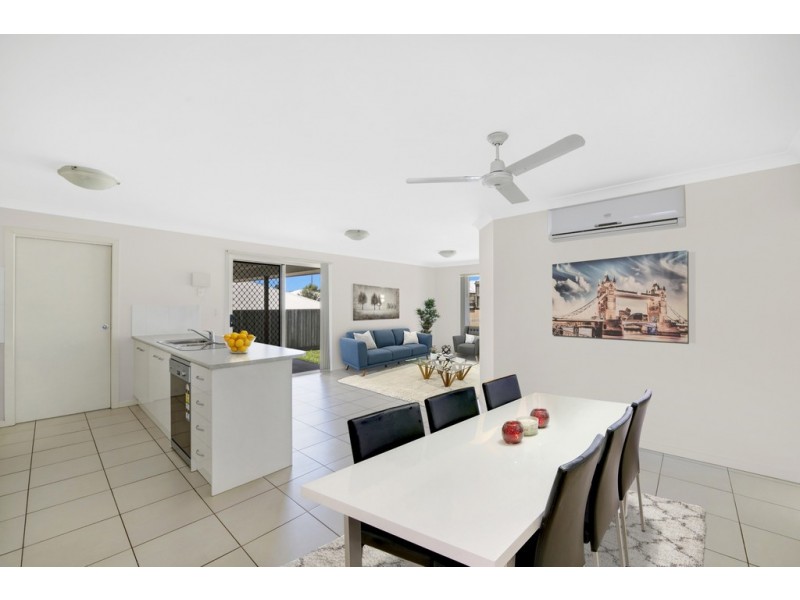 10 McMorrow Street, Kearneys Spring QLD 4350