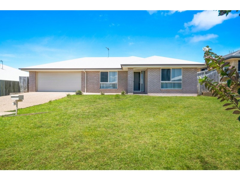 10 McMorrow Street, Kearneys Spring QLD 4350