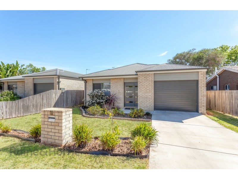 2/13 Fromalls Street, Harristown QLD 4350