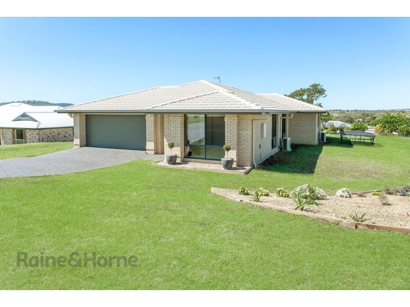 4 Panorama Crescent, Gowrie Junction QLD 4352