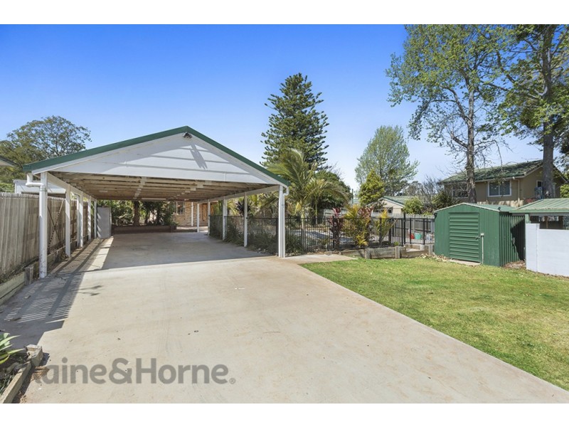50 Rowbotham Street, Rangeville QLD 4350