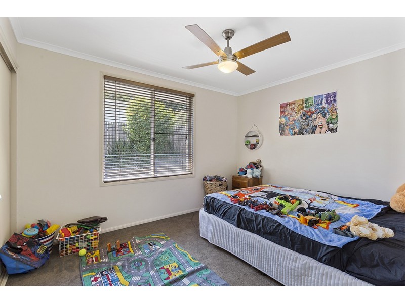 50 Rowbotham Street, Rangeville QLD 4350