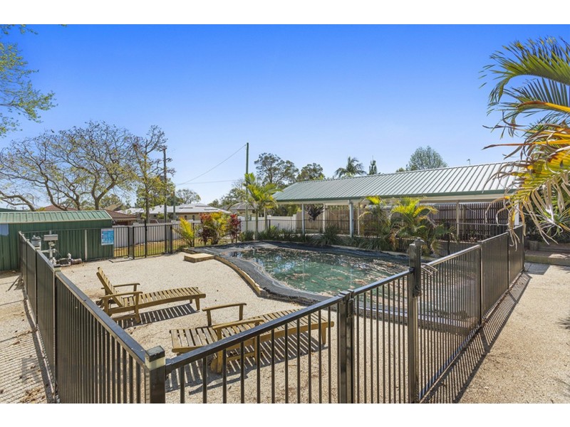50 Rowbotham Street, Rangeville QLD 4350