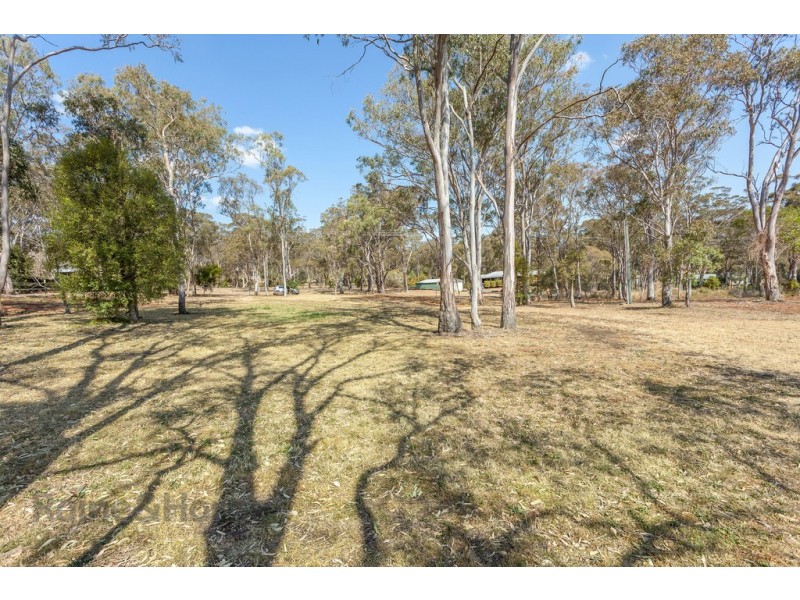 Lot 21 – 18 Cawdor Drive, Highfields QLD 4352