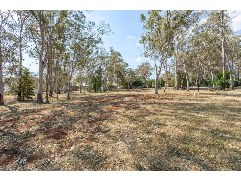 Lot 21 – 18 Cawdor Drive, Highfields QLD 4352