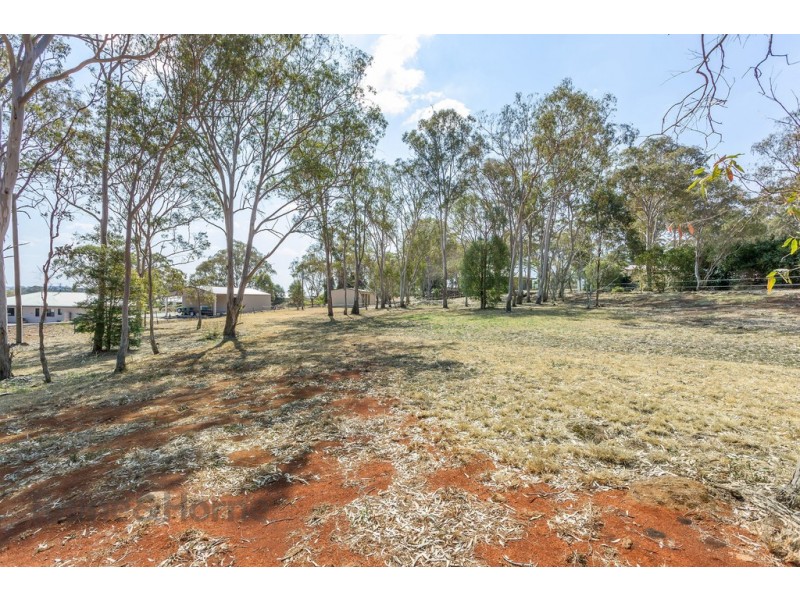 Lot 21 – 18 Cawdor Drive, Highfields QLD 4352