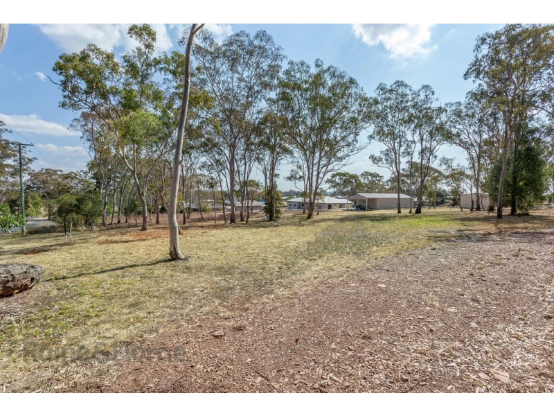 Lot 21 – 18 Cawdor Drive, Highfields QLD 4352
