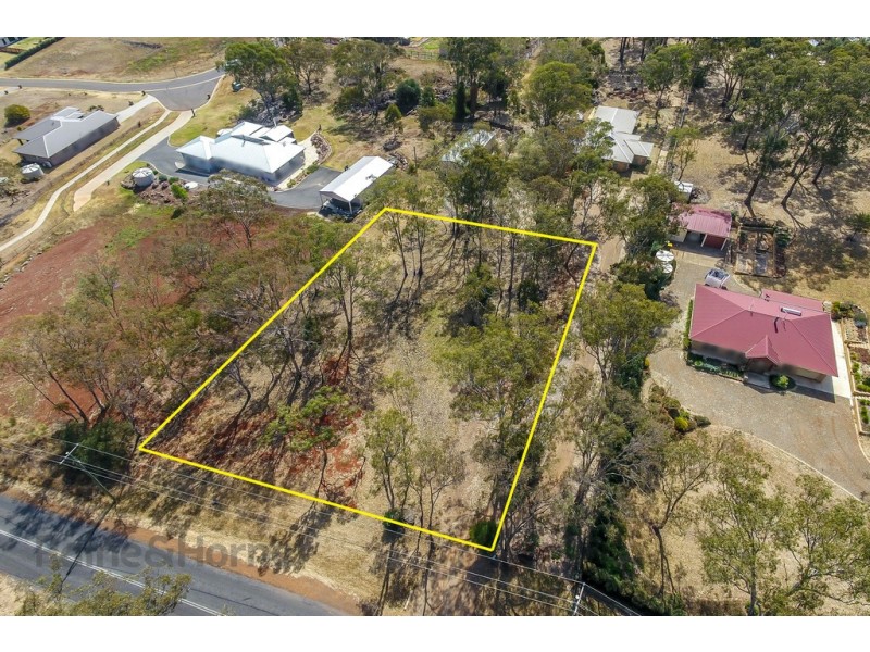 Lot 21 – 18 Cawdor Drive, Highfields QLD 4352