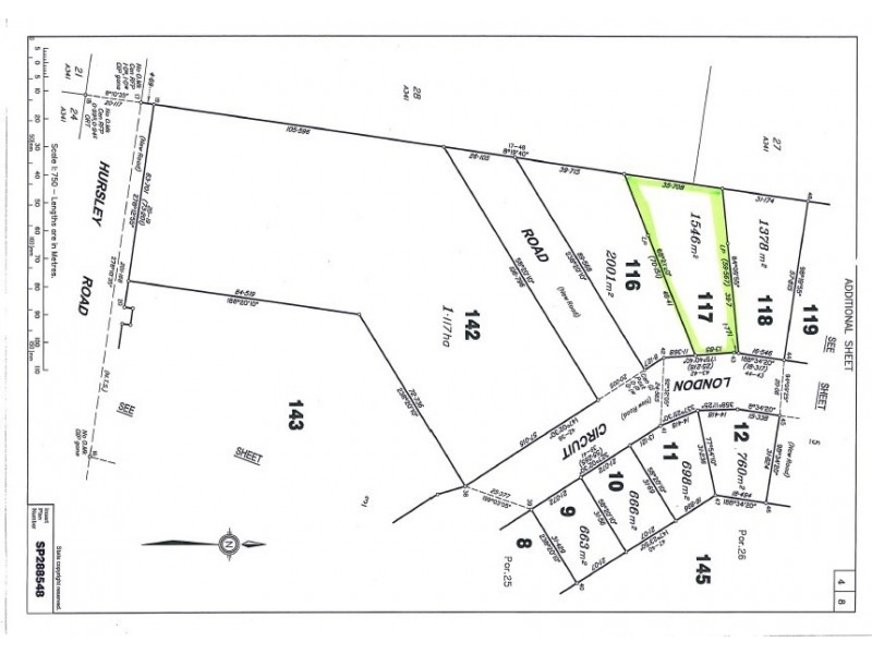 22 London Circuit, Torrington QLD 4350
