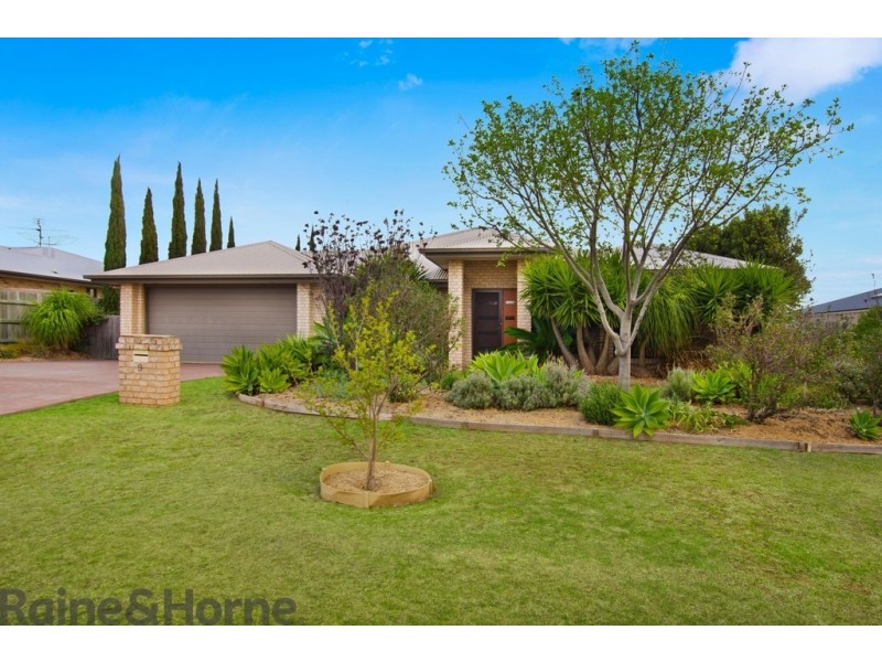 9 Whitman Street, Westbrook QLD 4350