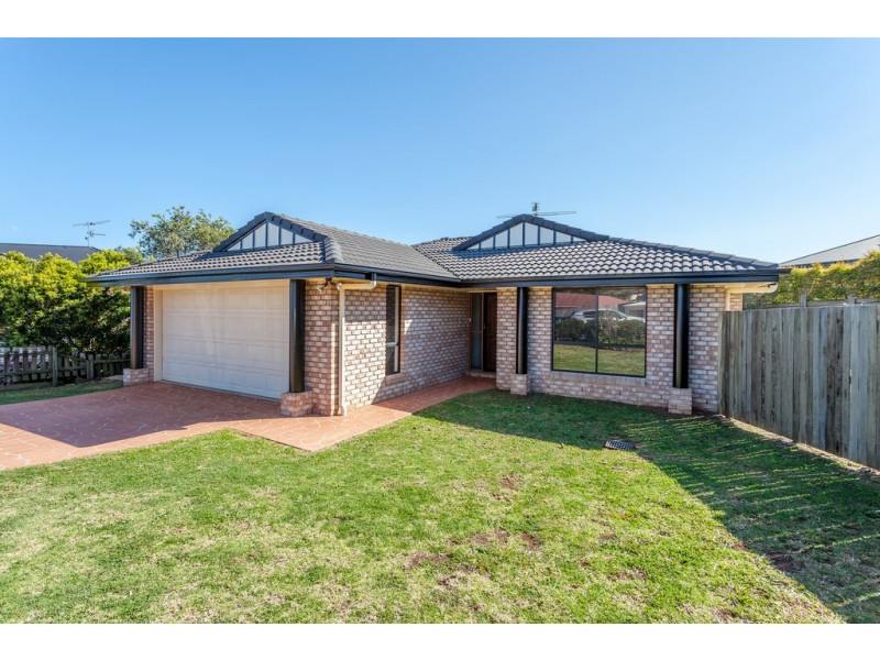 1 Myora Close, Darling Heights QLD 4350