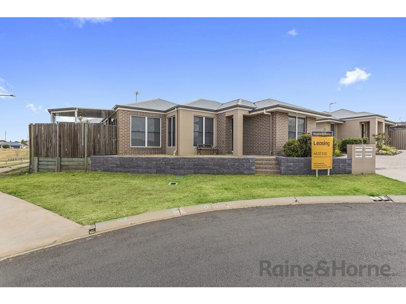 1/25 Furness Court, Kearneys Spring QLD 4350