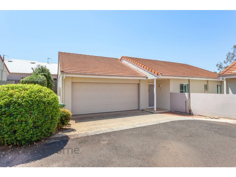 4/310-314 Mackenzie Street, Rangeville QLD 4350