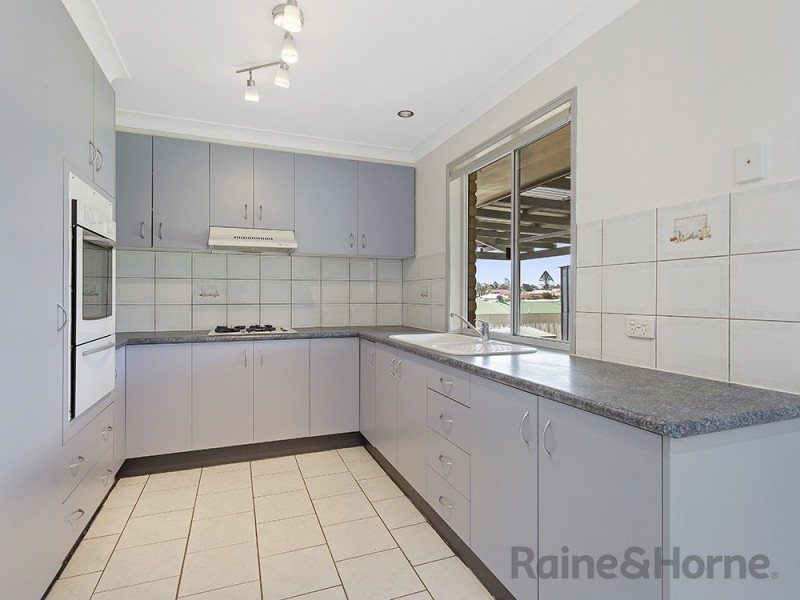 6 Dalzell Crescent, Darling Heights QLD 4350