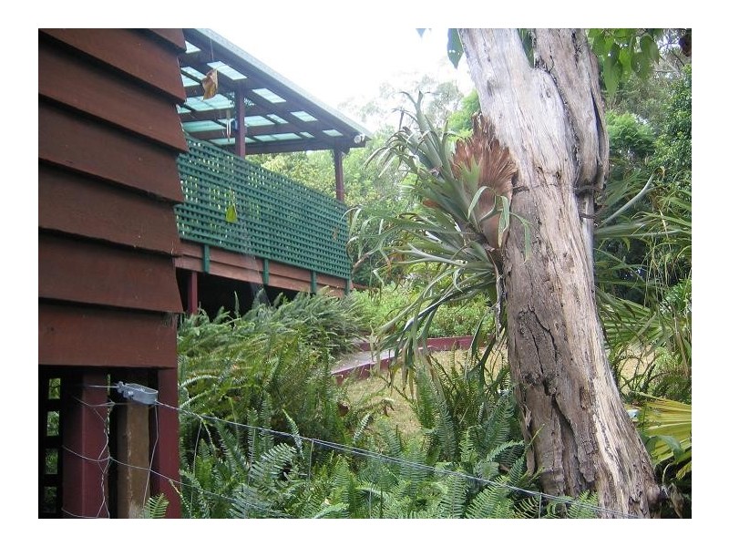 2 DIPPEL STREET, Middle Ridge QLD 4350