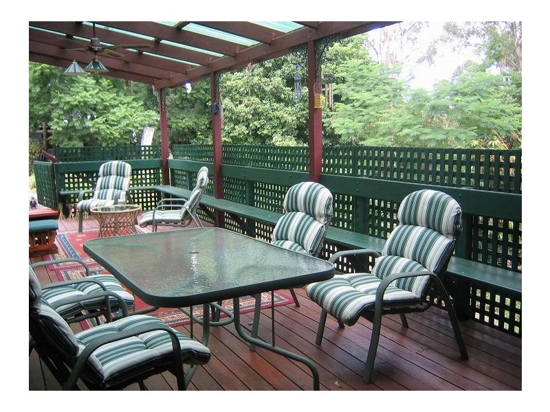 2 DIPPEL STREET, Middle Ridge QLD 4350