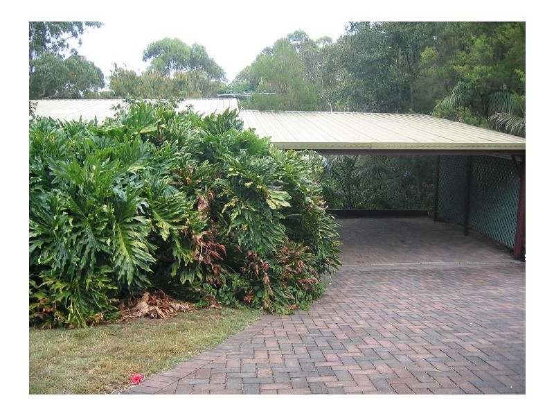 2 DIPPEL STREET, Middle Ridge QLD 4350