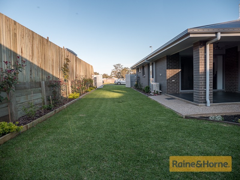 15 Renshaw Crescent, Kearneys Spring QLD 4350