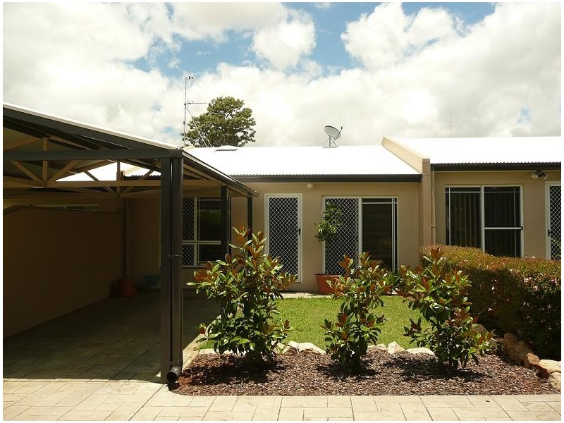 4/19 BRISBANE STREET, Drayton QLD 4350