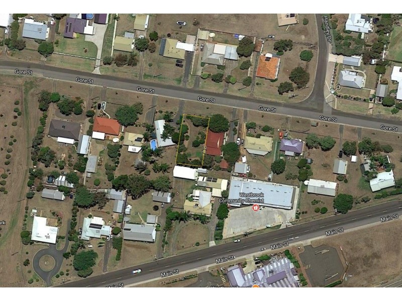 14 Gore Street, Westbrook QLD 4350